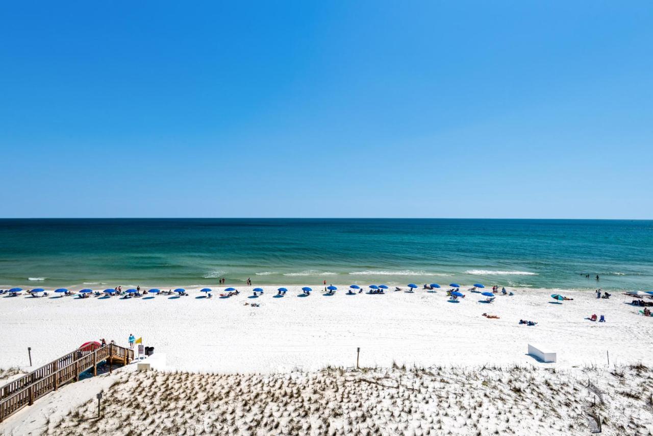 Islander Beach Resort 6012 Fort Walton Beach Luaran gambar