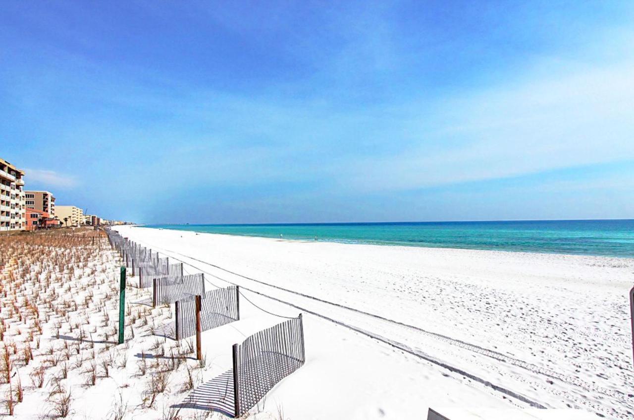 Islander Beach Resort 6012 Fort Walton Beach Luaran gambar