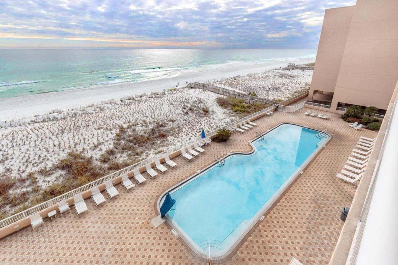 Islander Beach Resort 6012 Fort Walton Beach Luaran gambar